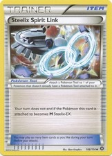 Steelix spirit link d'occasion  Expédié en Belgium