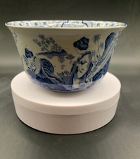 Antique pearlware adams for sale  HALIFAX