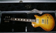 patrick james eggle guitars for sale  HITCHIN