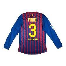 Gerard piqué barcelona for sale  LONDON
