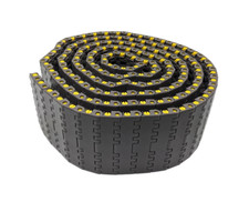 Corrente de correia transportadora Mat Top Rexnord 7705/06 4-1/2" x 10' - HP7705-4.5 comprar usado  Enviando para Brazil