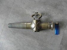 Antique barrel spigot d'occasion  Wasselonne
