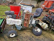 National cylinder triple for sale  UK