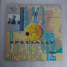 Usado, Figures On A Beach Accidentally 4Th Street PROMO SINGLE Vinyl Record Album comprar usado  Enviando para Brazil