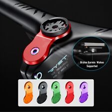Fone de ouvido de bicicleta tampa superior haste fone de ouvido bicicleta suporte para computador Garmin Wahoo, usado comprar usado  Enviando para Brazil