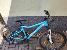 Mountainbike zoll merida gebraucht kaufen  Zella-Mehlis