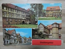 Stadtlengsfeld gebraucht kaufen  Königs Wusterhausen