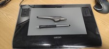 Wacom ptz 631w for sale  PENZANCE