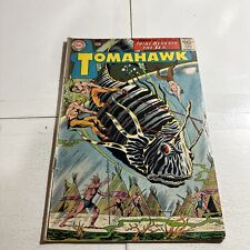 Tomahawk 1964 the d'occasion  Expédié en Belgium