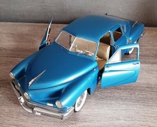 Tucker torpedo 1948 d'occasion  Argenton-sur-Creuse
