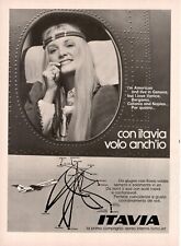 Itavia jet compagnia usato  Castelfidardo