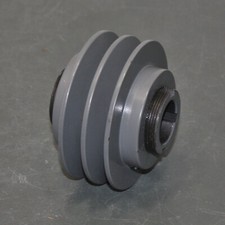 Power drive belt for sale  South Bend