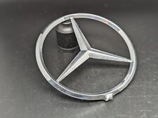 Mercedes 77mm logo usato  Verrayes