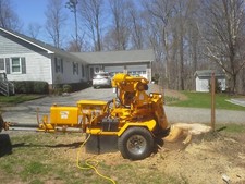 Calton 4400 stump for sale  Winston Salem