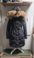 Moncler mantel parka gebraucht kaufen  Radevormwald