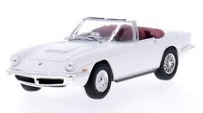 Maserati spyder white gebraucht kaufen  Maintal