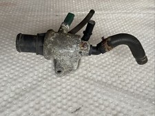 2006-2012 SAAB 9-3 93 9-5 95 Z19DTH 1.9Tid 16v Gm termostato carcaça sensor tubo comprar usado  Enviando para Brazil