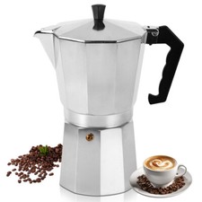 Espressokocher moka kanne gebraucht kaufen  Nettetal