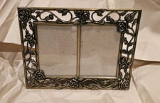 Double picture pewter for sale  Altha