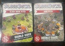 Blood bowl elven for sale  Fremont