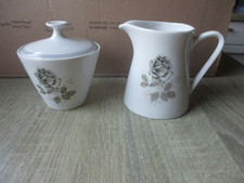 Milchkännchen zuckerdose schw gebraucht kaufen Milchkännchen zuckerdose schw gebraucht kaufen  Hattersheim