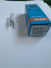 Lampada fdv osram usato  Milano