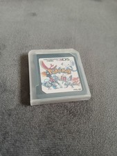 Pokemon game cartridge for sale  HASLEMERE