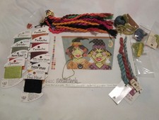 Witchy basket needledeeva for sale  Bonita Springs
