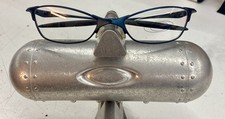 Oakley wiretap 1.0 usato  Vasia