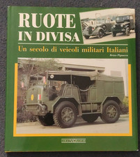 Ruote divisa secolo usato  Genova