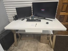 desk shelf drawer for sale  Santa Maria
