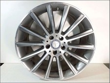Jante aluminium mercedes d'occasion  Saint-Gildas-des-Bois