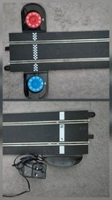 Scalextric sport powerbase for sale  NELSON