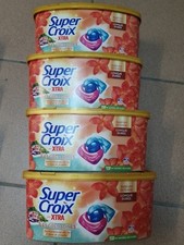 112 capsules lessive d'occasion  Lixing-lès-Saint-Avold