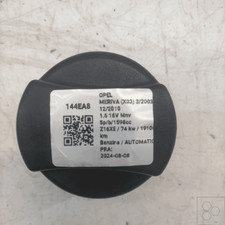 90536291 tappo introduzione usato  Italia