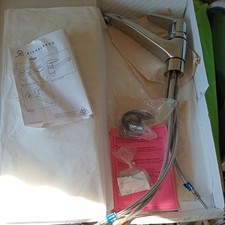 Agora star einhebelmischer gebraucht kaufen  Mannheim