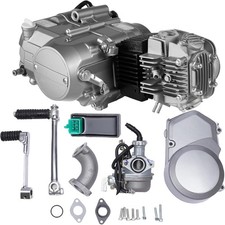 motore 125cc usato  Chivasso