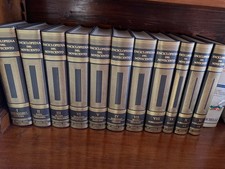 enciclopedia novecento treccani usato  Ostiglia