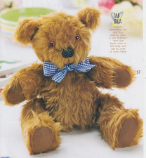 Traditional teddy amanda for sale  SEAFORD