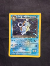 1st edition blastoise for sale 1st edition blastoise for sale  LITTLEBOROUGH