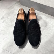 Usado, Mocassins masculinos philipp plein comprar usado  Enviando para Brazil
