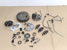 Stihl ts350 petrol for sale  ARMAGH
