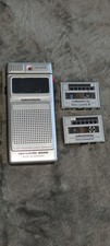 Grundig stenorette 2050 gebraucht kaufen  Neuss