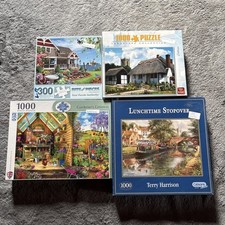 Gibsons kings jigsaw for sale  STAINES-UPON-THAMES