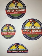 Vintage cheese label for sale  GREAT YARMOUTH