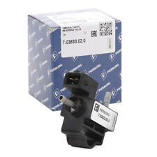 Válvula solenóide atuador Pierburg 7.03833.02.0 controle de pressão de impulso Wastegate comprar usado  Enviando para Brazil