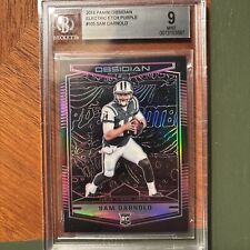 Sam darnold rookie for sale  Washington