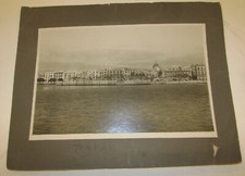 Antica fotografia trapani usato  Catania