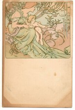 Mucha alphonse les usato  Modena