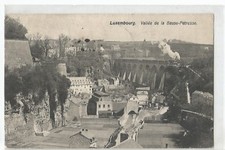 Luxembourg vallee basse d'occasion Luxembourg vallee basse d'occasion  Toulon-